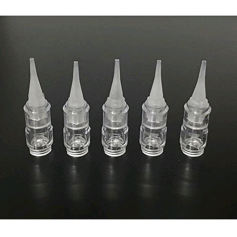 ( Combo 20  Đầu Ghép )Máy Xăm Thần Thánh 2