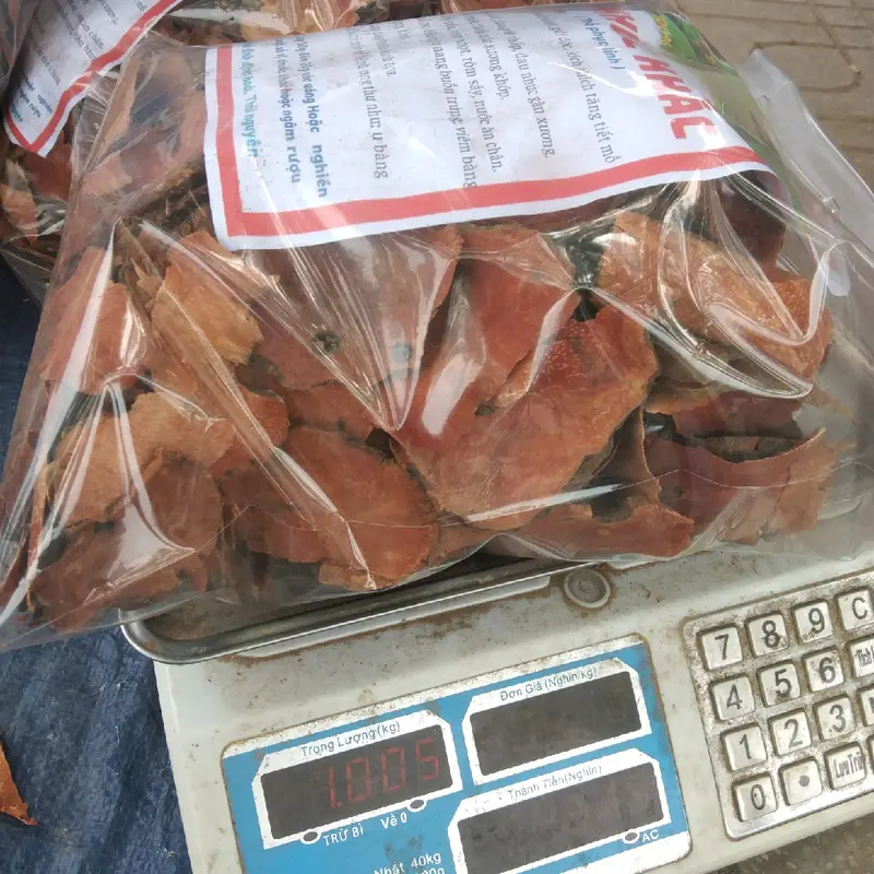 1kg củ khúc khắc khô.khúc khắc đỏ  khô 5