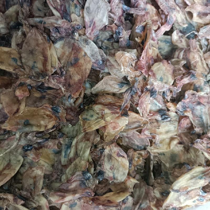500gram- KHÔ MỰC CHUỐI XẤU MÀU,VỞ TÚI MỰC,vị mặn nhẹ, khô có mùi thơm 4