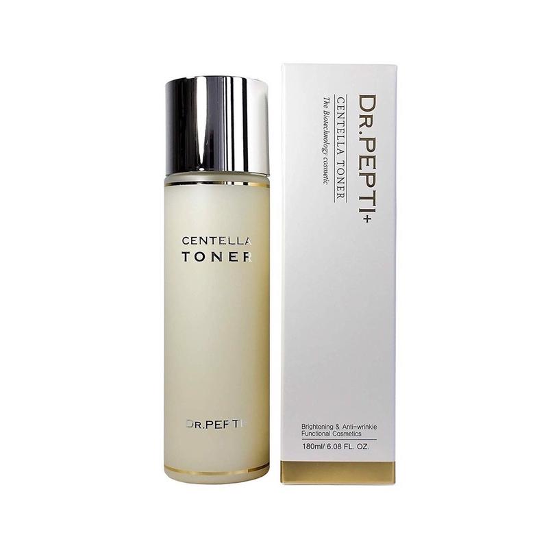 Toner Dr Pepti sáng da chống lão hoá