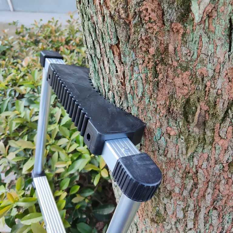 Karet Anti Slip Tangga Teleskopik 34cm / Anti Selip Tangga Teleskopik Single Telescopic 2