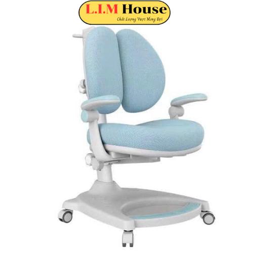 Ghế A1 chống gù cao cấp  tùy chỉnh gác chân gác tay tiện lợi giúp bé tư thế ngồi dúng khoa học 3