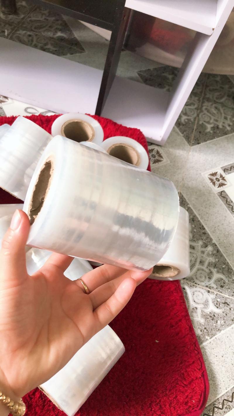 Product Introduction of Cuộn bọc quấn loại lớn 10cm 2