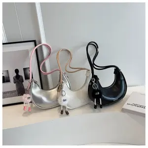 Nionbagshop Tas Shoulder Wanita Tas Handbag Wanita Tas Bahu Wanita Tas Tenteng Wanita Tas Selempang Wanita CR8024