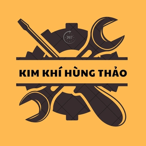 Kim khí hùng thảo