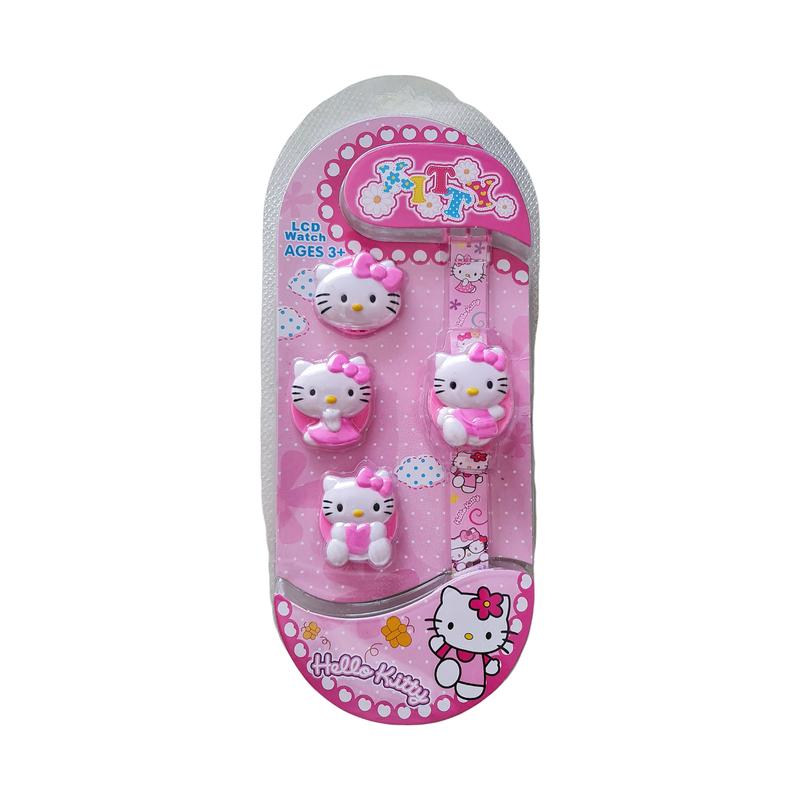 Ronaco - PROMO !!! Jam Tangan Anak Perempuan / Laki - Laki CUCI GUDANG RANDOM 6