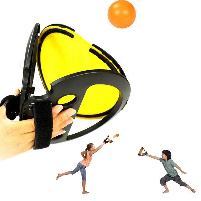 Outdoor Throwing Catching Ball Games Sports Fitness Hand Grasping ...