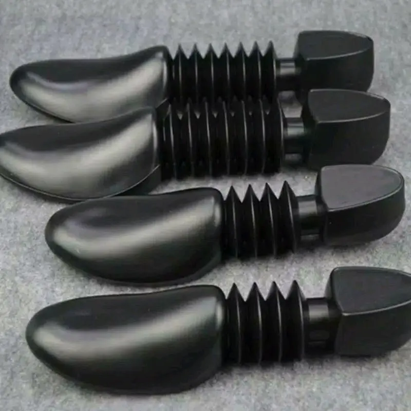 Penyangga Sepatu/Rak Sepatu/Sadel Sepatu/Sendok Sepatu/Pengencang Sepatu Hitam Untuk Wanita dan Pria 0