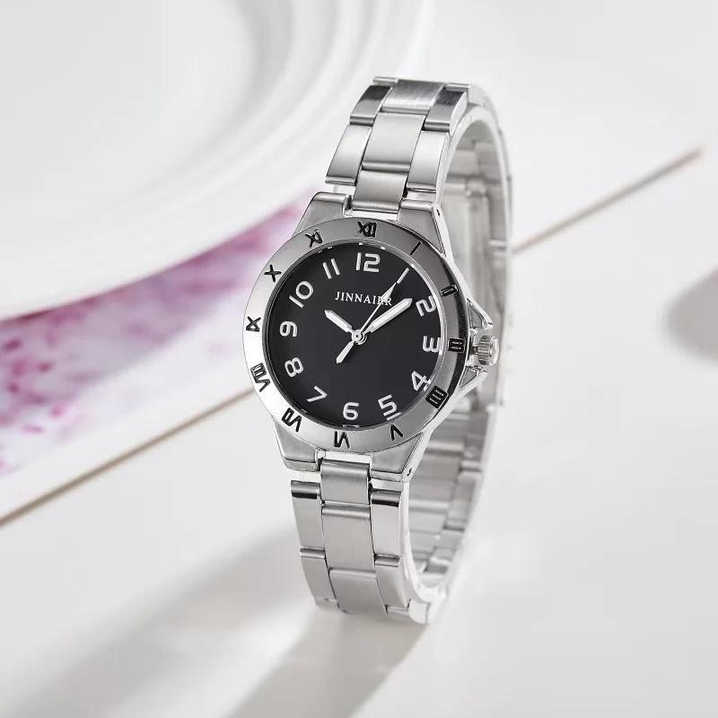 Product Introduction of Jam Tangan Kanak-kanak, untuk Lelaki dan Perempuan, Keluli Tahan Karat, Pergerakan Kuarza, Sesuai untuk Pelajar dan Dewasa, Hadiah Hari Jadi, Relojes Montres Kol Kaati, Ketibaan Baru Watches 5