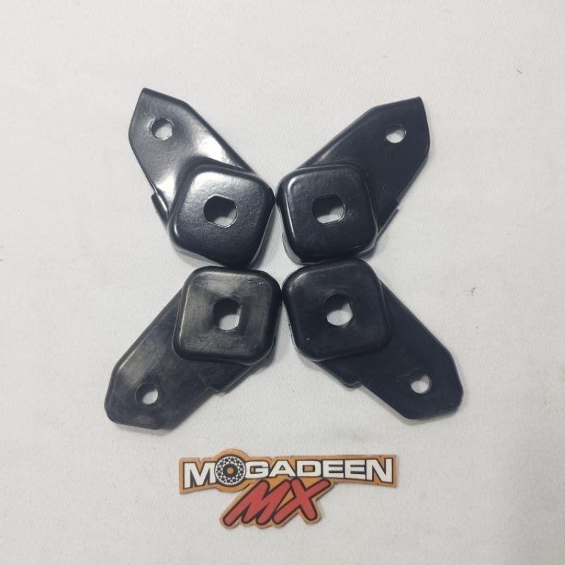 Kupingan Sein Suzuki TS125 *Plastik