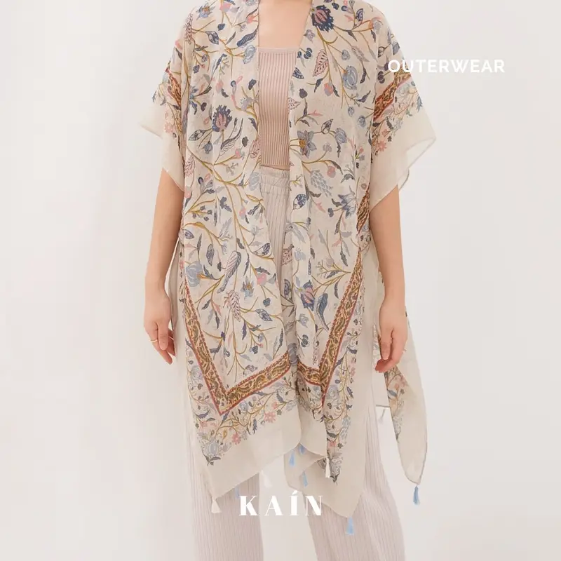 SHOPKAIN Aruna Outer - OUTERWEAR 2