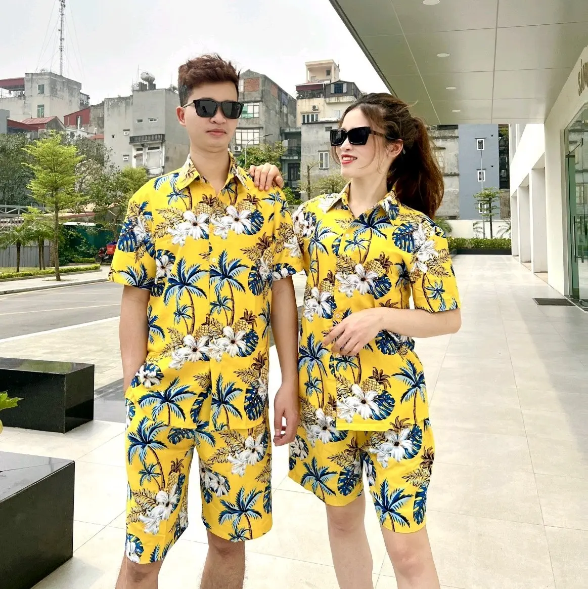 TOP BÁN CHẠY TẠI SHOP ĐỒ ĐI BIỂN SIÊU XINH