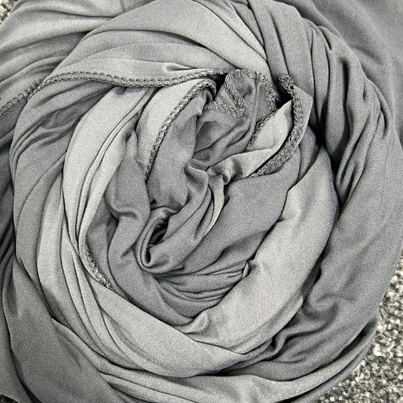 Premium Soft Jersey Hijabs for Women - Comfortable and Lint-Free 3
