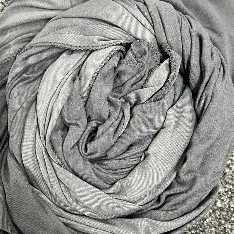 Premium Soft Jersey Hijabs for Women - Comfortable and Lint-Free 3
