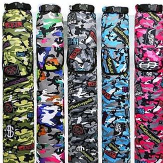 Túi đựng cần câu 1m3 giá sinh viên