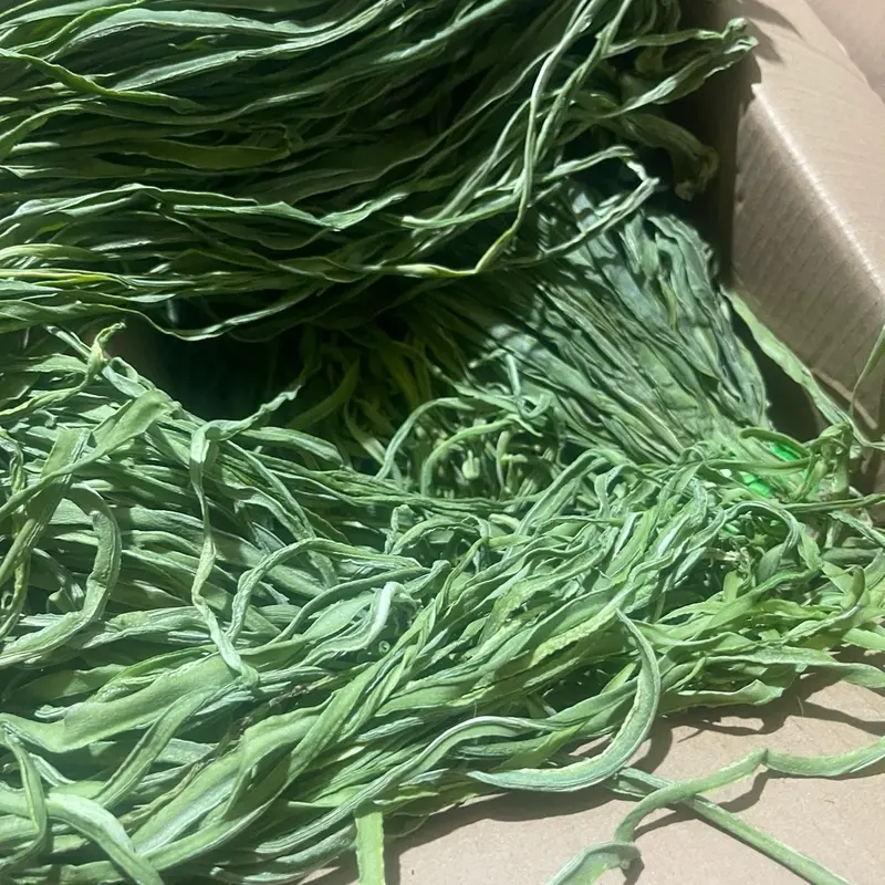 Rau tiến vua loại 1 đóng gói 300g 1