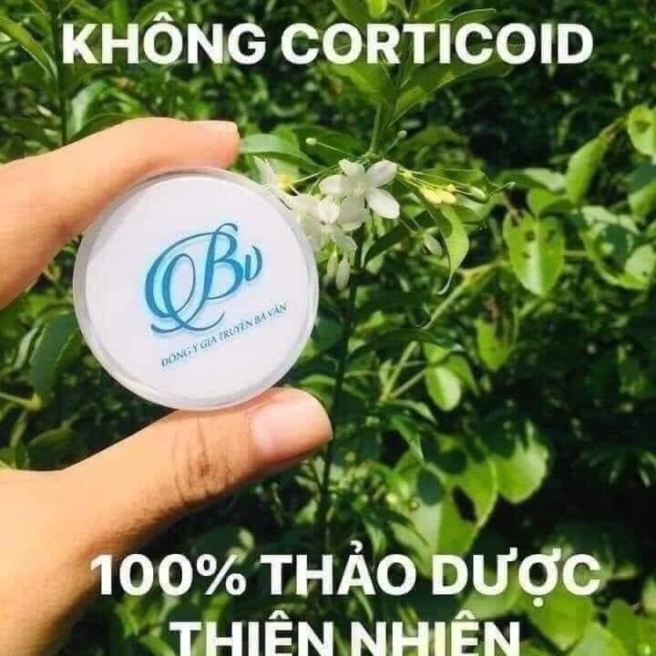 Kem đa năng bà vân trị hăm tã , mụn nhọt , rạn da, nứt đầu ti, bỏng .... Tốt cho bà bầu trẻ nhỏ. Cam kết hàng chuẩn