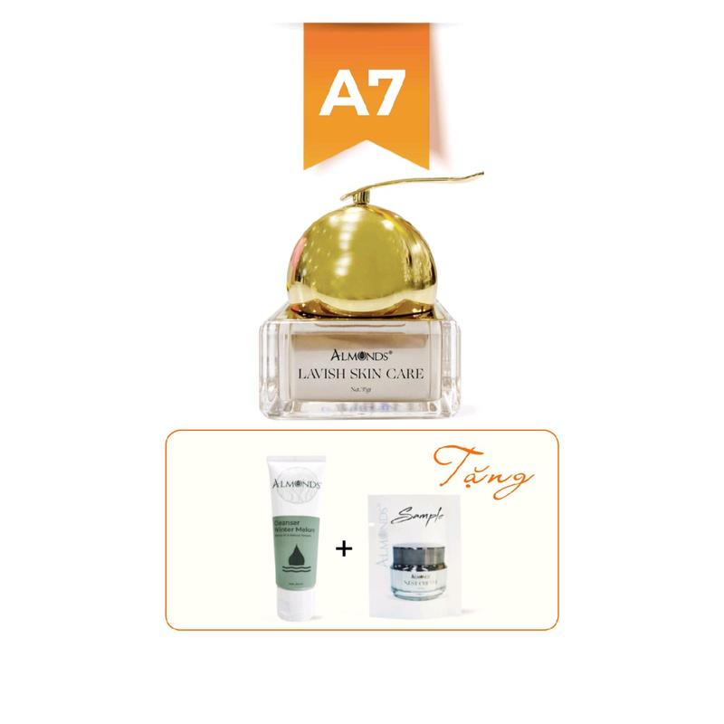 Kem Sữa Chua Dưỡng Mịn Da Lớn