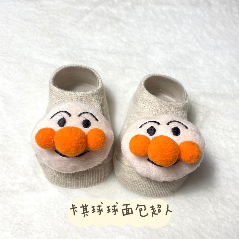 Product Introduction of ถุงเท้าเด็ก ถุงเท้าสีขาวล่องหน ทำจากผ้าฝ้าย เหมาะสำหรับเด็ก ของเล่น เด็กหญิง เด็กผู้ชาย ผ้าไหม 22