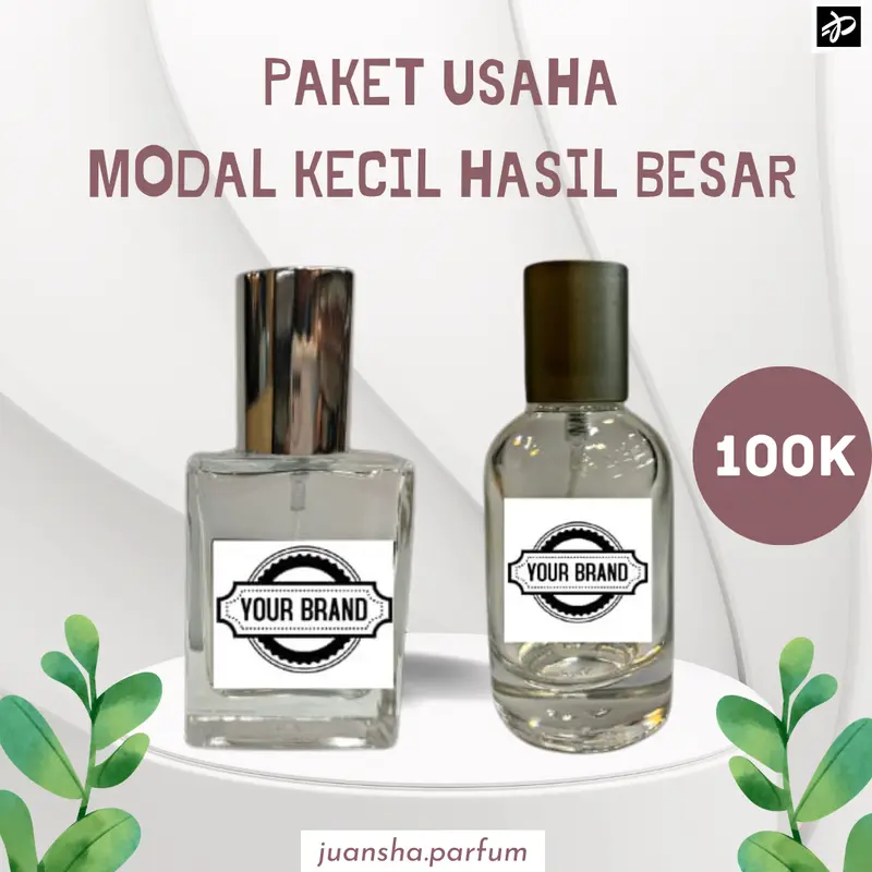 PAKET USAHA PARFUM PREMIUM EDP MURAH BERKUALITAS l PAKET PARFUM | BEST SELLER | TINGGAL JUAL | SIAP JUAL | CUSTOM MERK SENDIRI 0