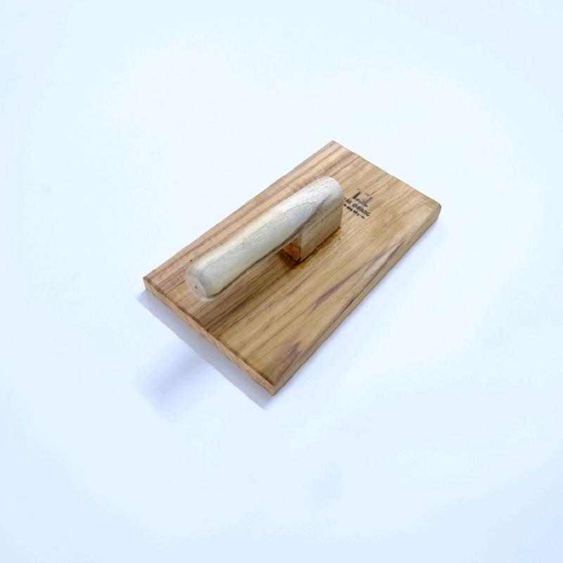 Bàn chà gỗ giá tỵ lào, kích thước 26cmx16cmx14cm 4