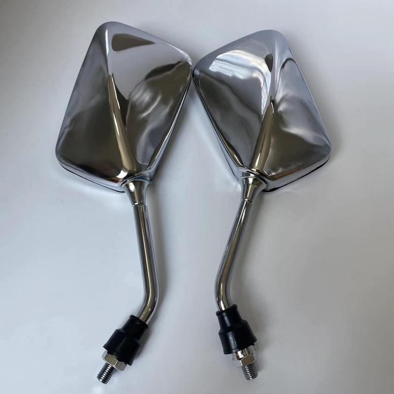 Kaca Spion Rearview Mirror Honda cb400 CB400 CB750 CB1000 CB1300 TIGER Adaptor Motor 7