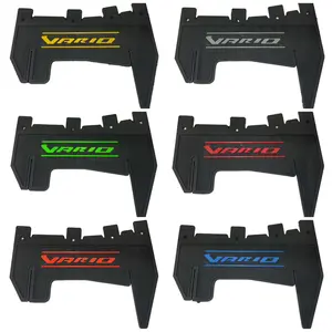 MUDFLAP VARIO 125 150 KARET PENAHAN LUMPUR VARIO 125 150 FI LED KARPET PELINDUNG MESIN DINAMO ALAS TATAKAN SPAKBORN KOLONG