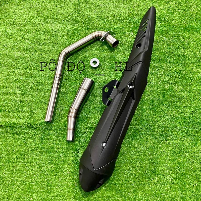 Pô lc tăng ốp thái cổ khoét áo