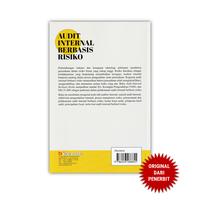 Gambar Bumi Aksara - Audit Internal Berbasis Risiko - Arum Ardianingsih dari Penerbit Bumi Aksara Kab. Bekasi 2 Tokopedia
