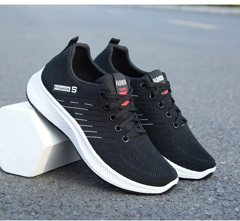 Giày nam thể thao Sneakers nhẹ nhàng thoáng khí êm ái với đôi chân ... H008ss 1