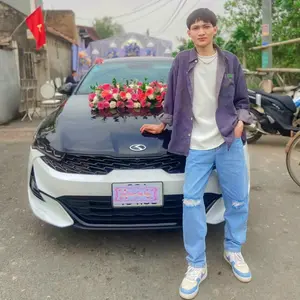 phụ kiện car store