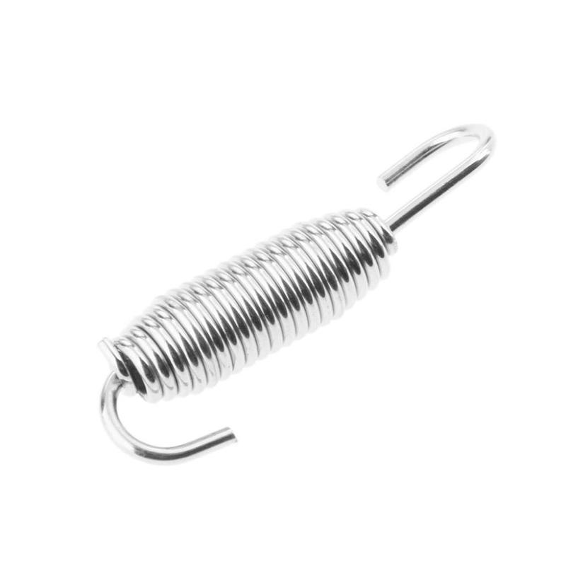 Replacement 57mm Exhaust Spring for Motorcycle - TikTok Shop Singapore