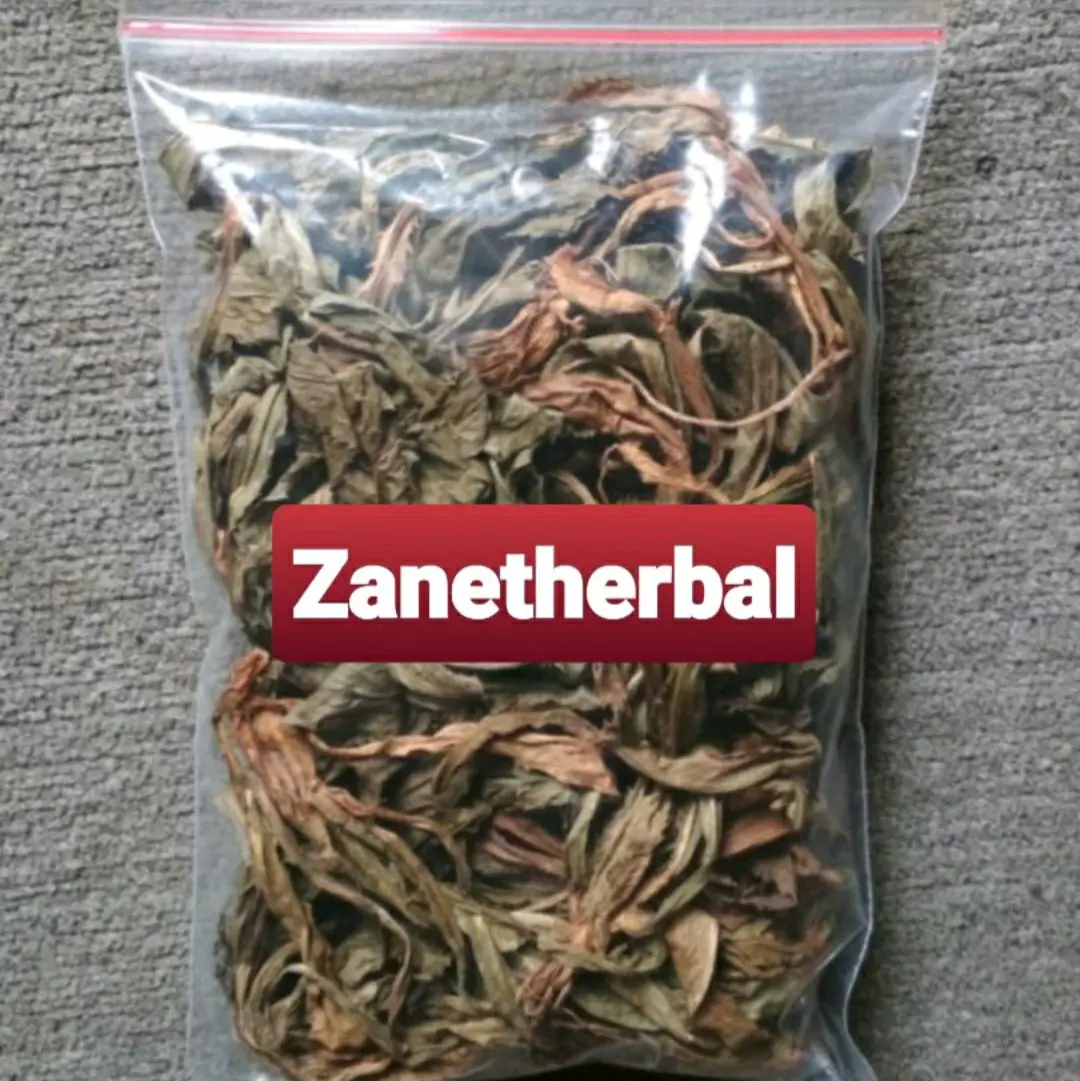 Daun walang sangit kering 200 gram