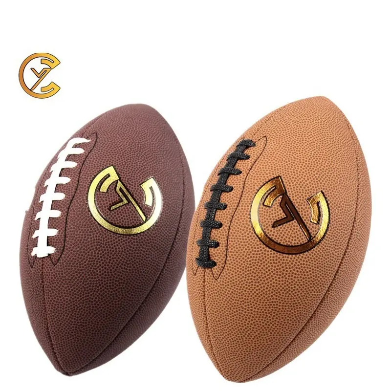 In Stock American Football American Football British Rugby E-Commerce Generation Training Game Football