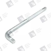 Gambar Tekiro Offset Handle 3/4" x 20" / Gagang Sock Sok L 3/4 inch x 20 inch dari Teknik Bangunan Online Kota Surabaya 2 Tokopedia