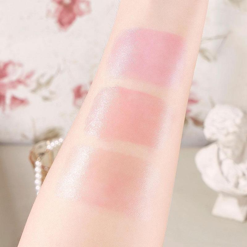 Product Introduction of New Temperature Change Moisturizing Lipstick 1pcs Lipstick Flower Jelly Color Changing Lipstick W4Y1 33