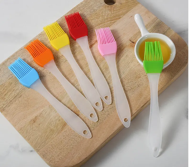 Chổi quét dầu ăn, bơ, nước sốt đa năng tiện lợi cho mọi gia đình