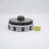 Gambar Rumah Kopling Gigi Gendeng Yamaha Jupiter MX King 2PV-E6150 dari Yamaha Gerbang Cahaya Kab. Bandung 2 Tokopedia