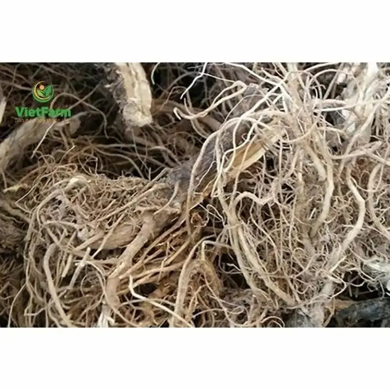 1kg rễ cây cỏ xước phơi khô hữu cơ