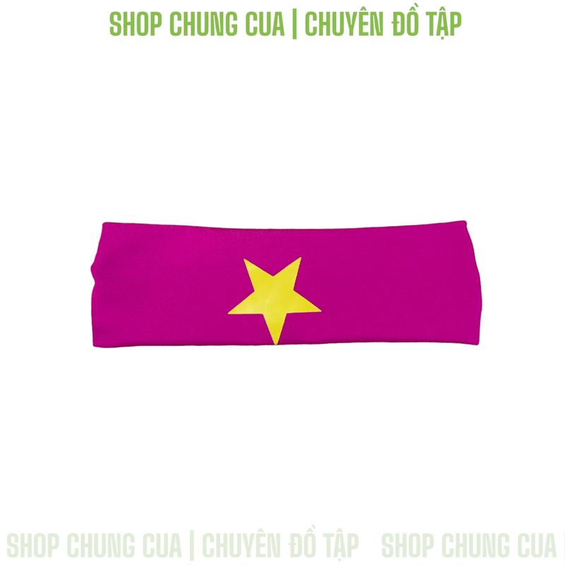 Product Introduction of BĂNG ĐÔ THỂ THAO chất thun mềm co giãn, dành cho cả nam và nữ, phụ kiện tập gym, zumba, phụ kiện thể thao, băng đô sport, đồ tập aerobic, đồ tập shuttle dance, yoga 15