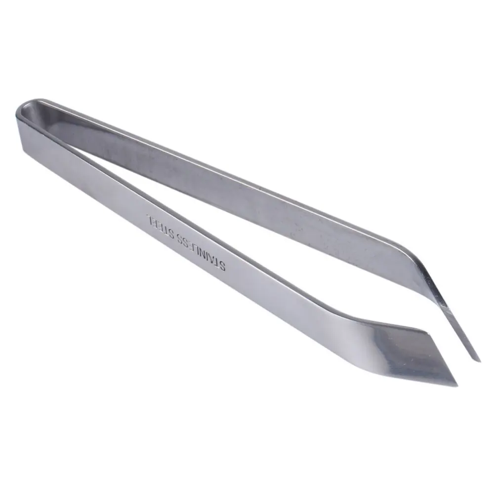 Isi 3 pcs - Penjepit jenggot kumis Honaga tweezer tweezers jepit pinset janggut rambut Pencabut