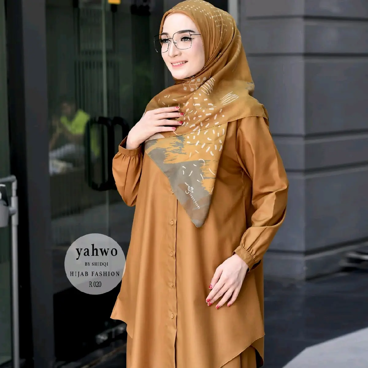 SET ROK PEMDA/KHEKI/PNS/PDH WANITA TERBARU TERLARIS/BUSUY/SERAGAM GURU/PAKAIAN KERJA Muslim Setelan