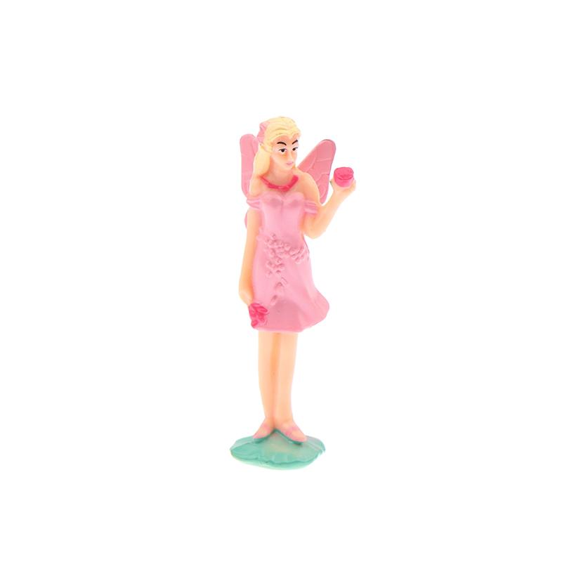 Product Introduction of Mini Music Box Dolls Ballet Dancer Girls Figurines Fairy Princess Ornament Dancing Eight Tone Box Decor Music Box Accessories 33
