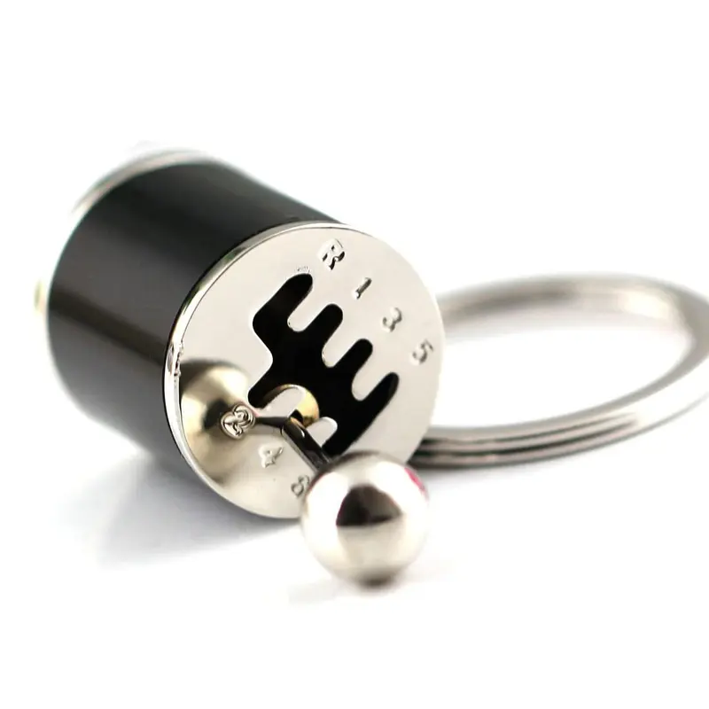 Car Turbo Badge Design Keychain, Car Turbo Keychain, Car Decoration Pendant, Car Interior Accessories for Men & Women, Vehicle, Automotive, Logo 6