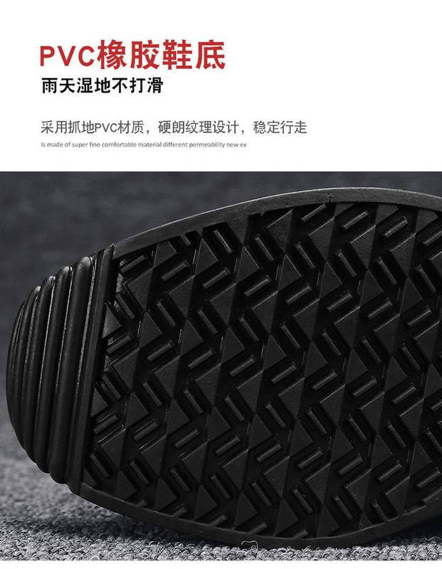 Product Introduction of Autumn Men's Shoes Breathable New Trendy All-Match Men's Casual Sneakers Youth Sports Running Shoes Soft Bottom Stylish Shoes 7