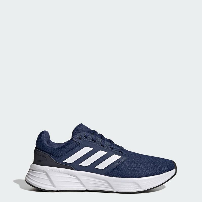  adidas Running Galaxy 6 Shoes Men Blue GW4139 