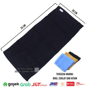 Handuk Keramas Handuk Leher Pangkas Rambut