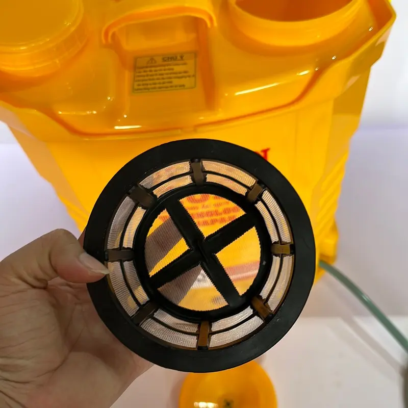 BÌNH XỊT ĐIỆN OULIGEN 20 LÍT - SIÊU NHẸ 1 BƠM XỊT TƯỚI CHO CÂY TRỒNG tưới nước & tưới tiêu 8