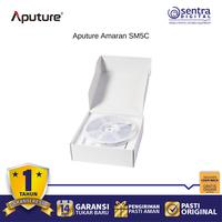 Gambar APUTURE Amaran SM5c RGBWW Strip Light LED Smart Home Decoration Studio Lighting Advanced App Control dari Sentra Digital Kota Surabaya 3 Tokopedia