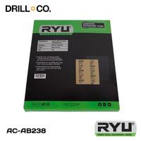Gambar RYU Amplas Lembaran Grid P2000 / Sandpaper Waterproof P2000 dari Drill&Co Kota Administrasi Jakarta Barat 1 Tokopedia